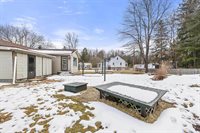 2411 N 42nd Street, Wisconsin Rapids, WI 54494