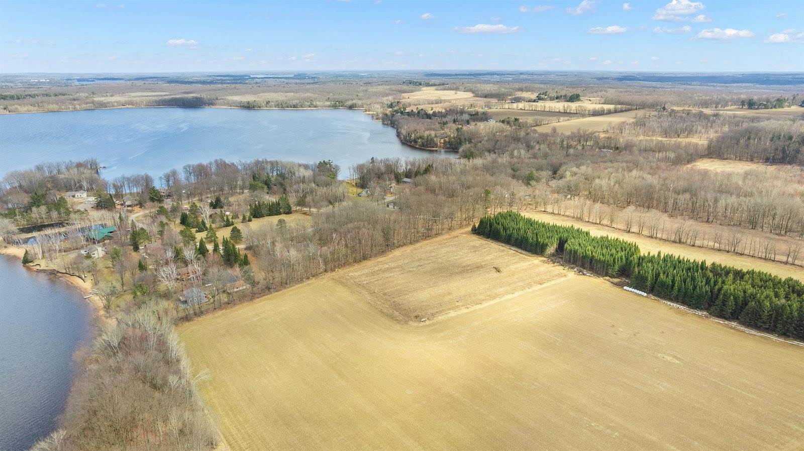 15 Acres COUNTY ROAD O, Mosinee, WI 54455