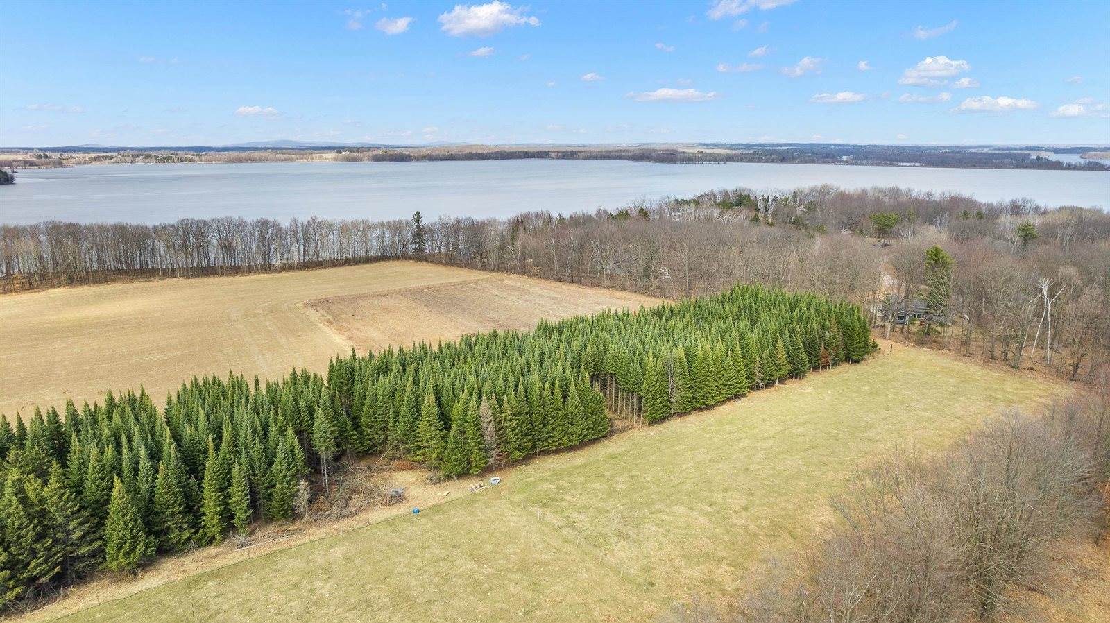 15 Acres COUNTY ROAD O, Mosinee, WI 54455