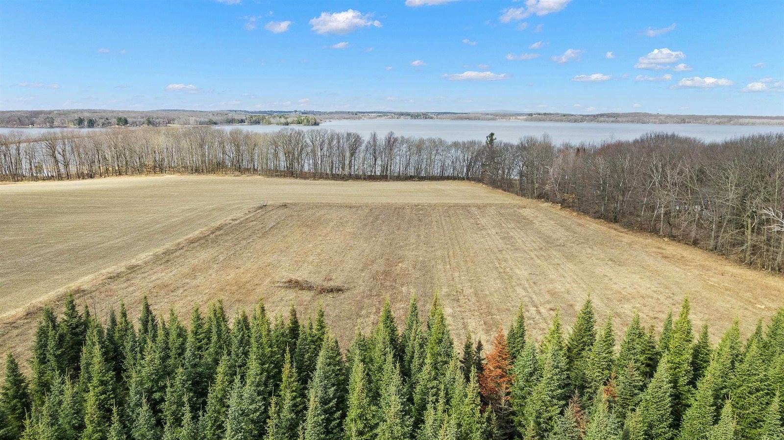15 Acres COUNTY ROAD O, Mosinee, WI 54455