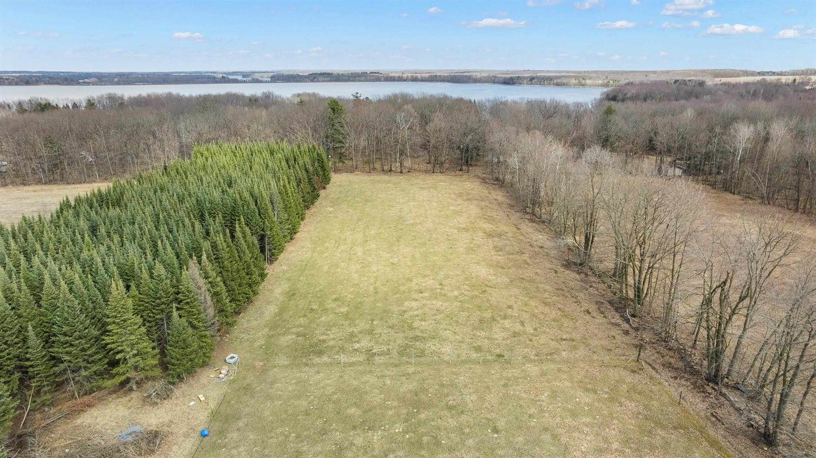 15 Acres COUNTY ROAD O, Mosinee, WI 54455