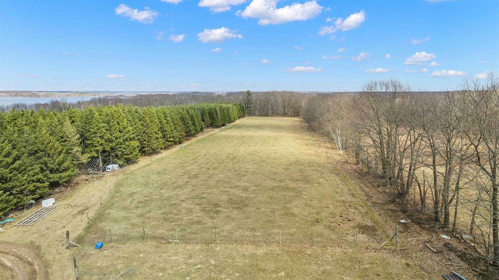 15 Acres COUNTY ROAD O, Mosinee, WI 54455
