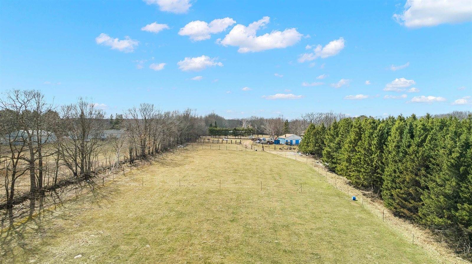 15 Acres COUNTY ROAD O, Mosinee, WI 54455