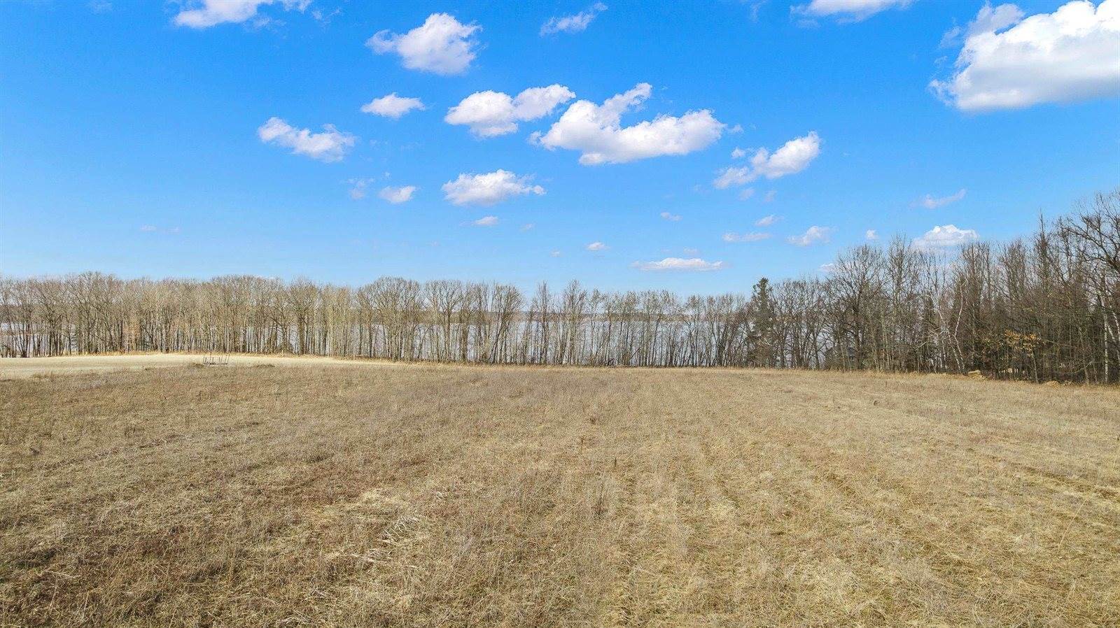 15 Acres COUNTY ROAD O, Mosinee, WI 54455