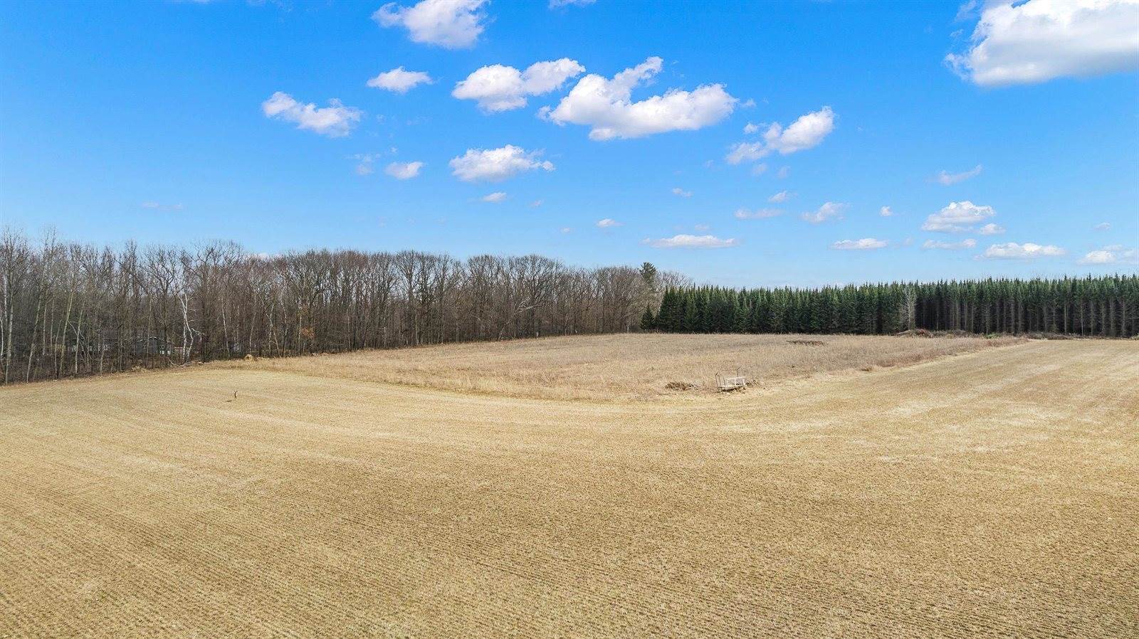 15 Acres COUNTY ROAD O, Mosinee, WI 54455