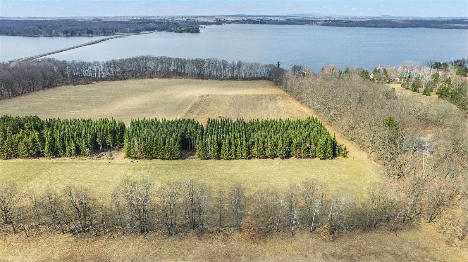 15 Acres COUNTY ROAD O, Mosinee, WI 54455