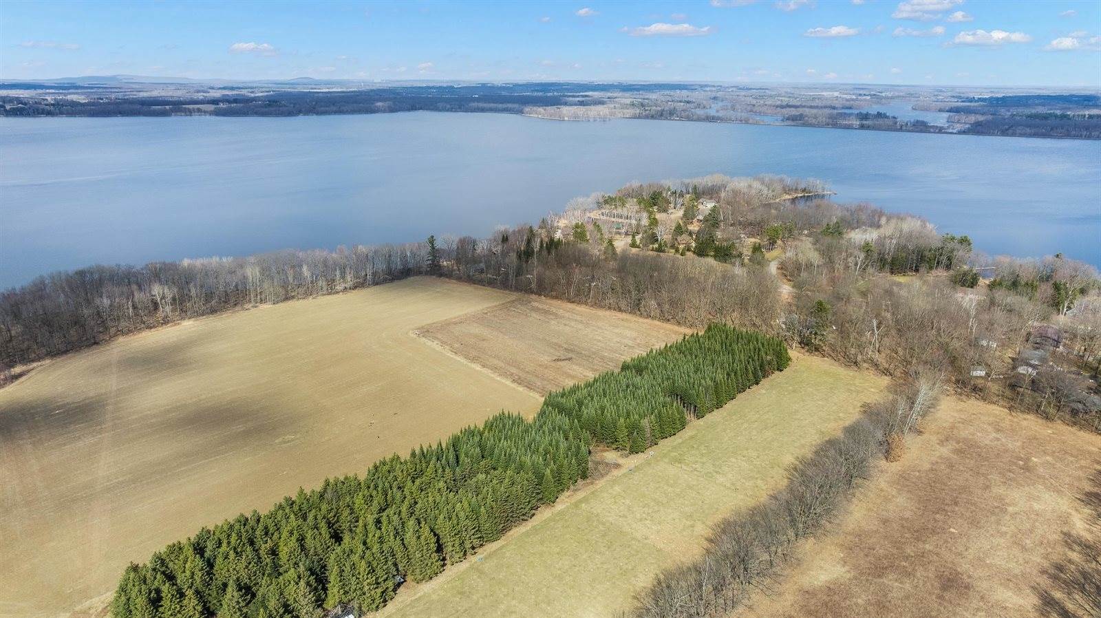 15 Acres COUNTY ROAD O, Mosinee, WI 54455