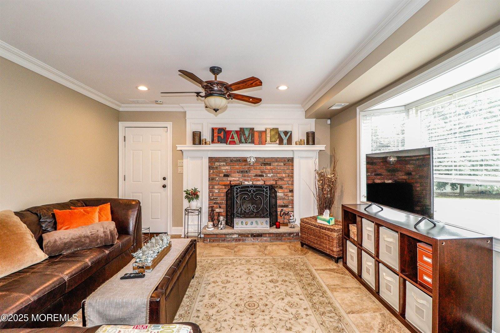 89 Leedsville Drive, Lincroft, NJ 07738