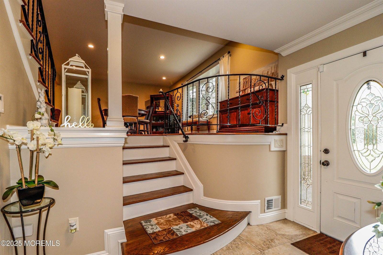 89 Leedsville Drive, Lincroft, NJ 07738