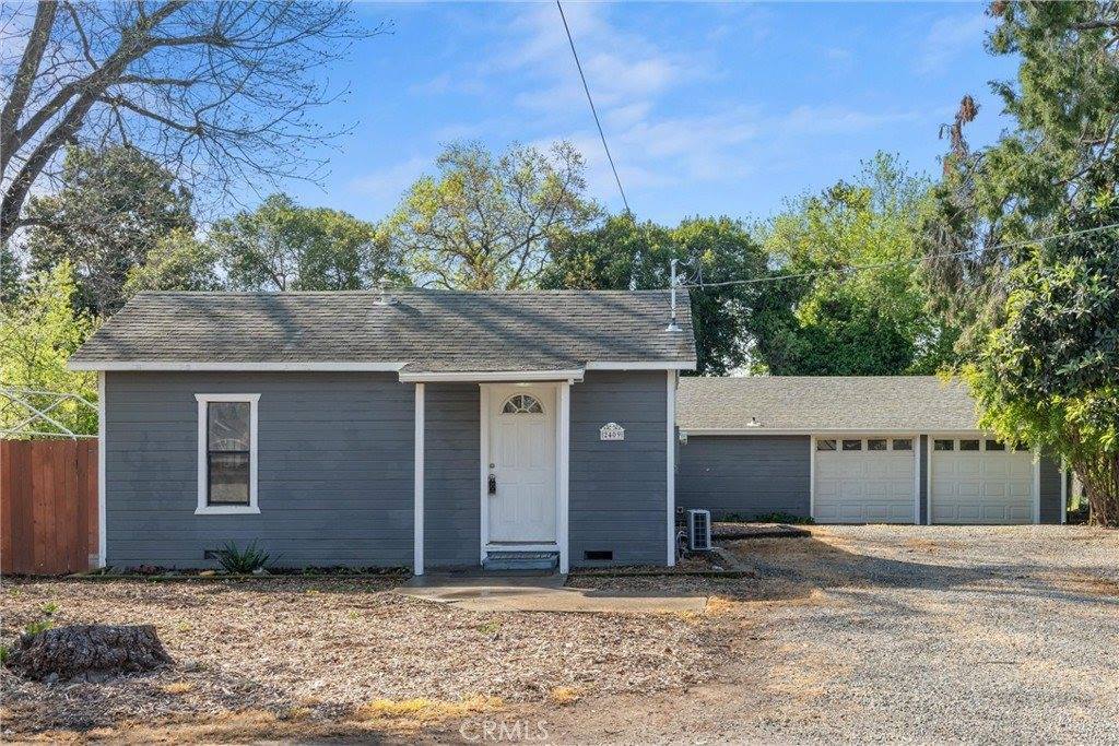 2409 Florida Lane, Durham, CA 95938