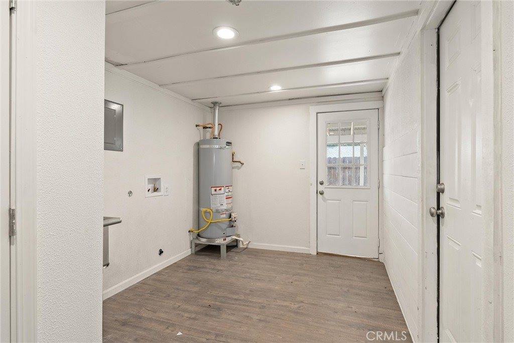 2409 Florida Lane, Durham, CA 95938