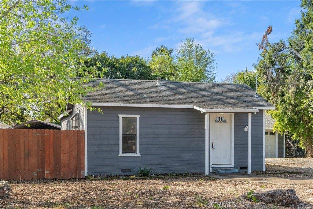 2409 Florida Lane, Durham, CA 95938