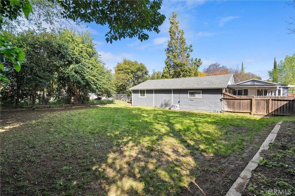 2409 Florida Lane, Durham, CA 95938