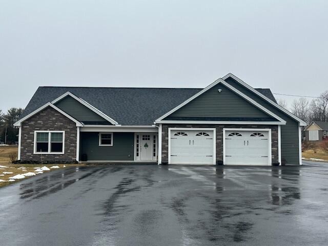 34 Alard Drive, Hermon, ME 04401