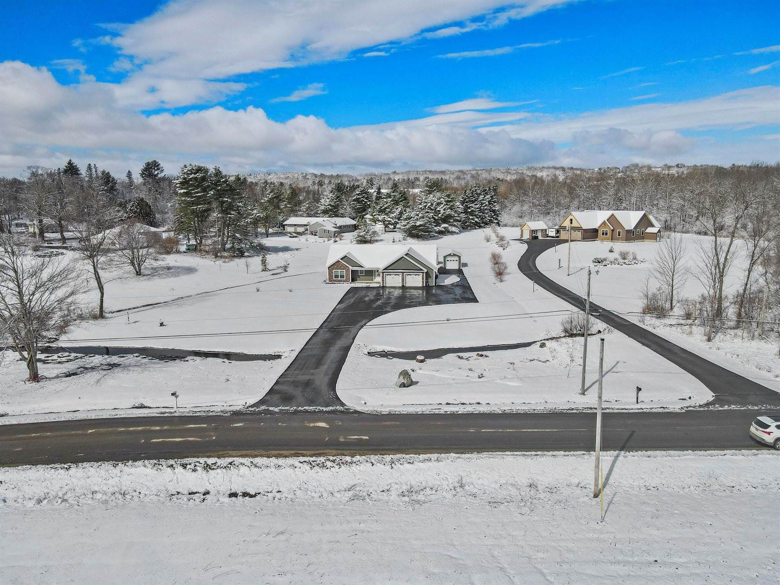 34 Alard Drive, Hermon, ME 04401