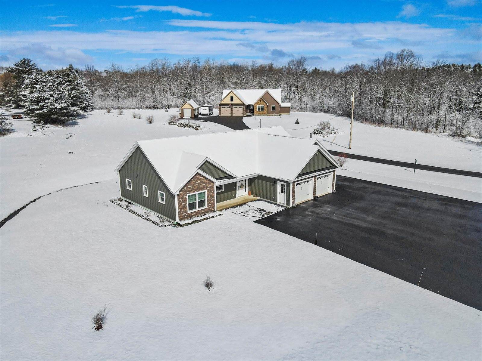 34 Alard Drive, Hermon, ME 04401