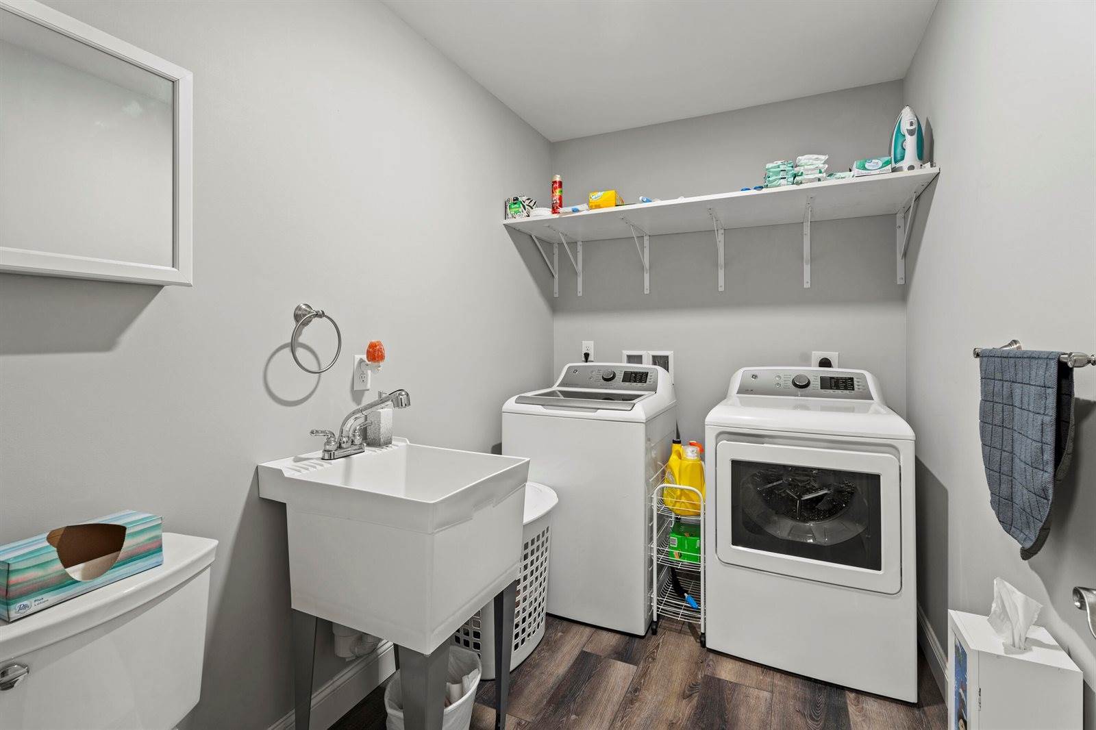 34 Alard Drive, Hermon, ME 04401