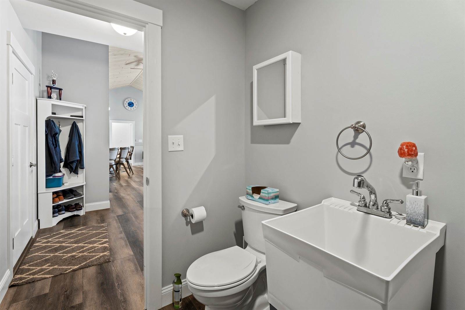 34 Alard Drive, Hermon, ME 04401