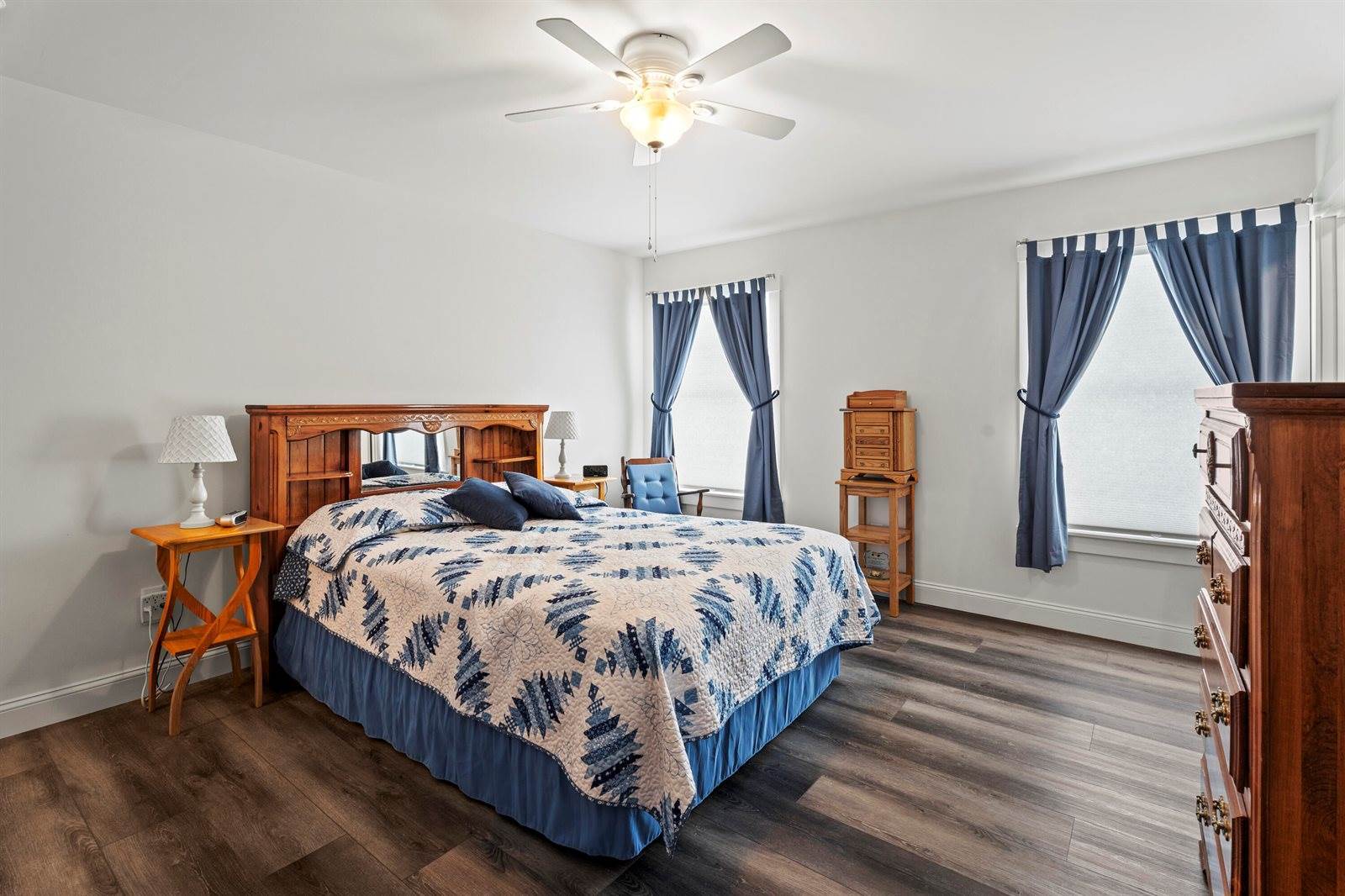 34 Alard Drive, Hermon, ME 04401