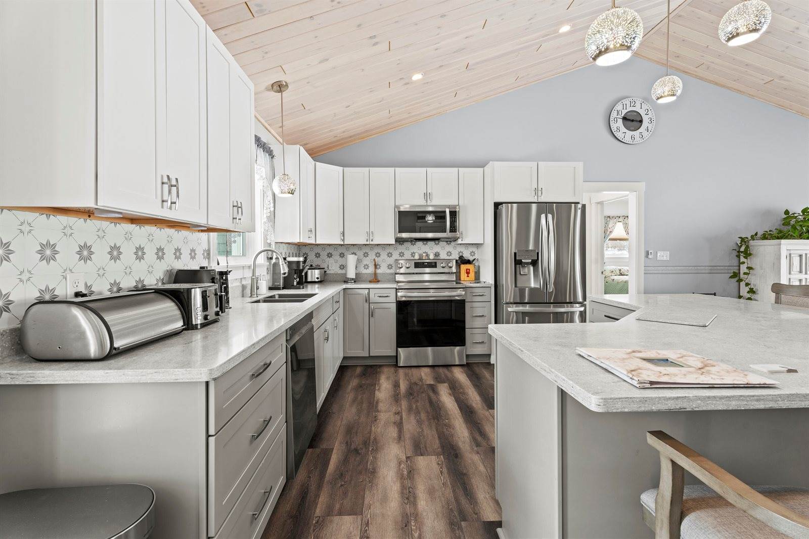 34 Alard Drive, Hermon, ME 04401