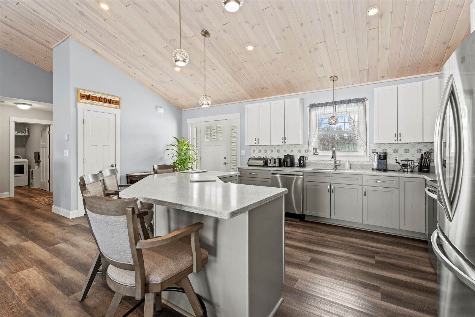 34 Alard Drive, Hermon, ME 04401