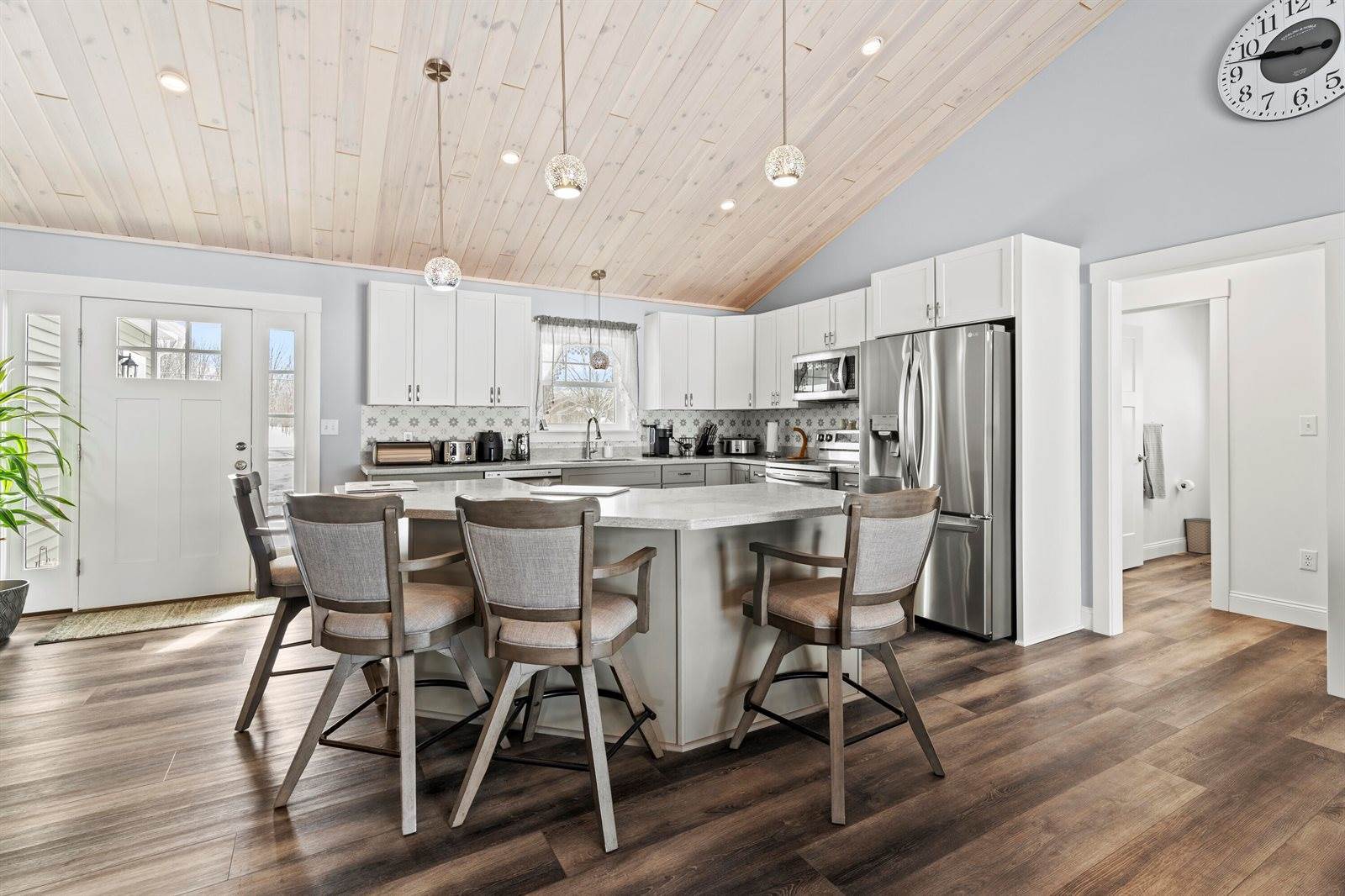 34 Alard Drive, Hermon, ME 04401