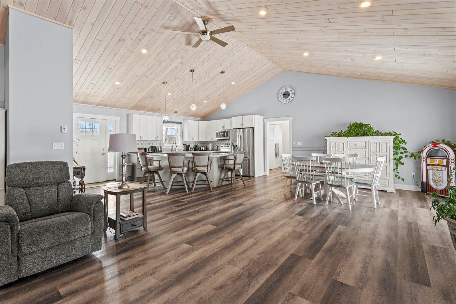 34 Alard Drive, Hermon, ME 04401