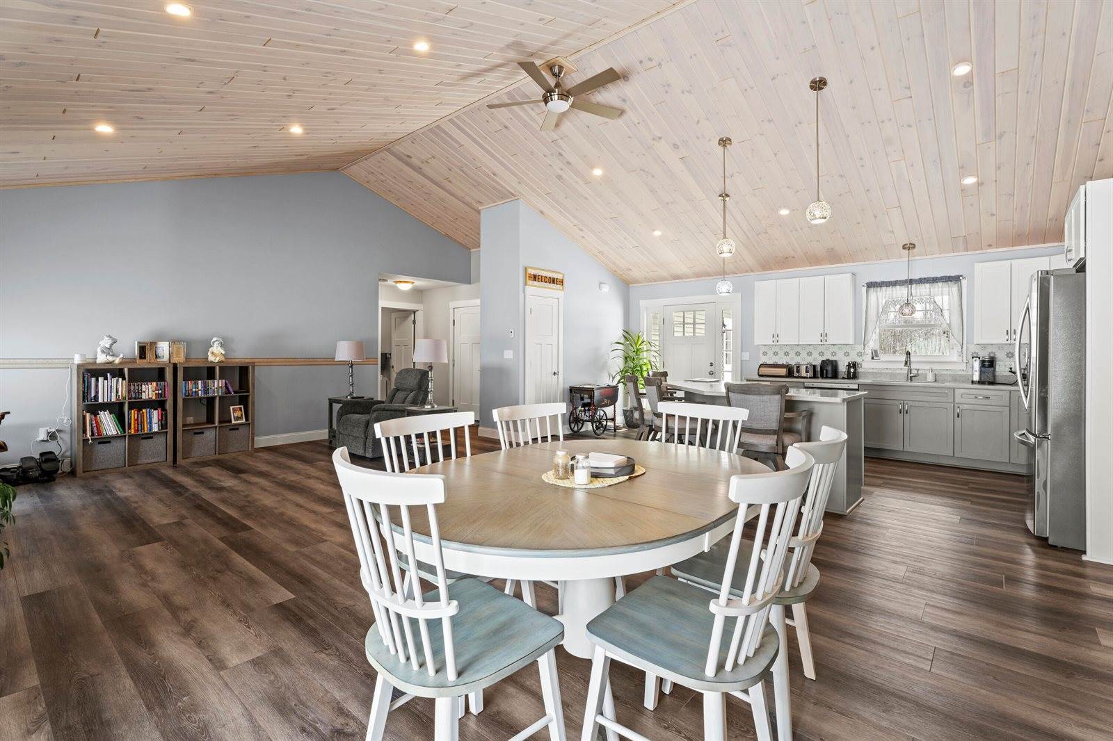 34 Alard Drive, Hermon, ME 04401