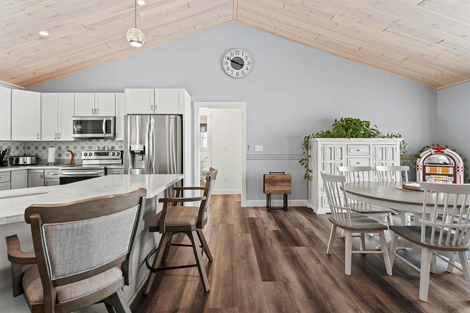 34 Alard Drive, Hermon, ME 04401