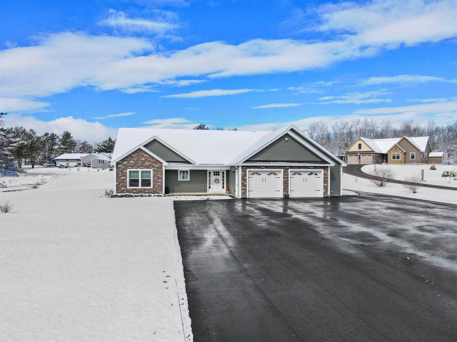 34 Alard Drive, Hermon, ME 04401