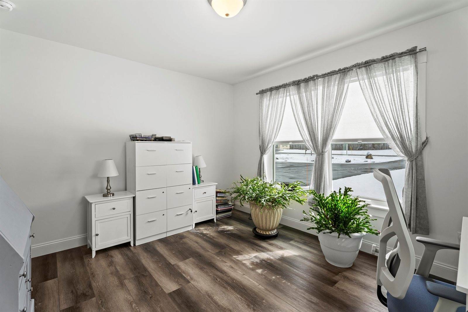 34 Alard Drive, Hermon, ME 04401