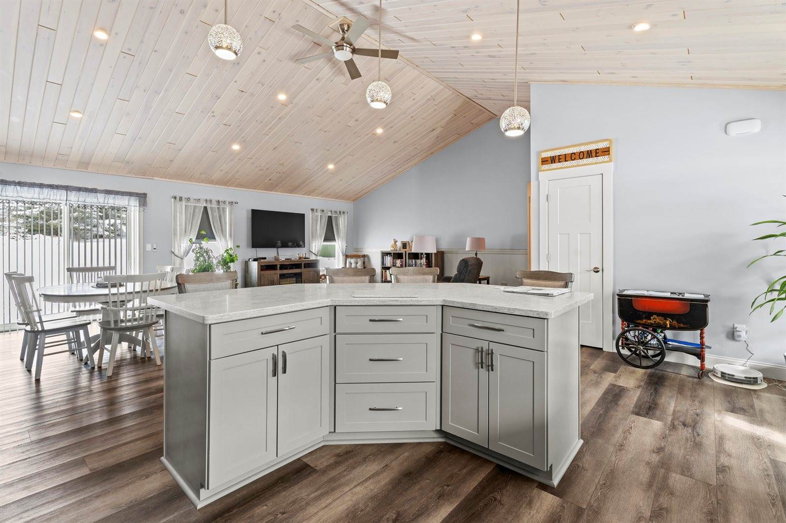 34 Alard Drive, Hermon, ME 04401