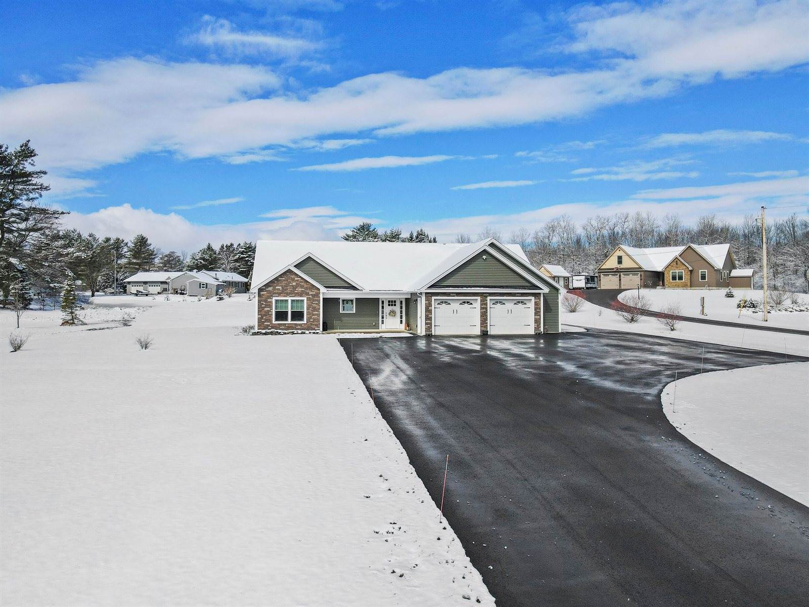 34 Alard Drive, Hermon, ME 04401