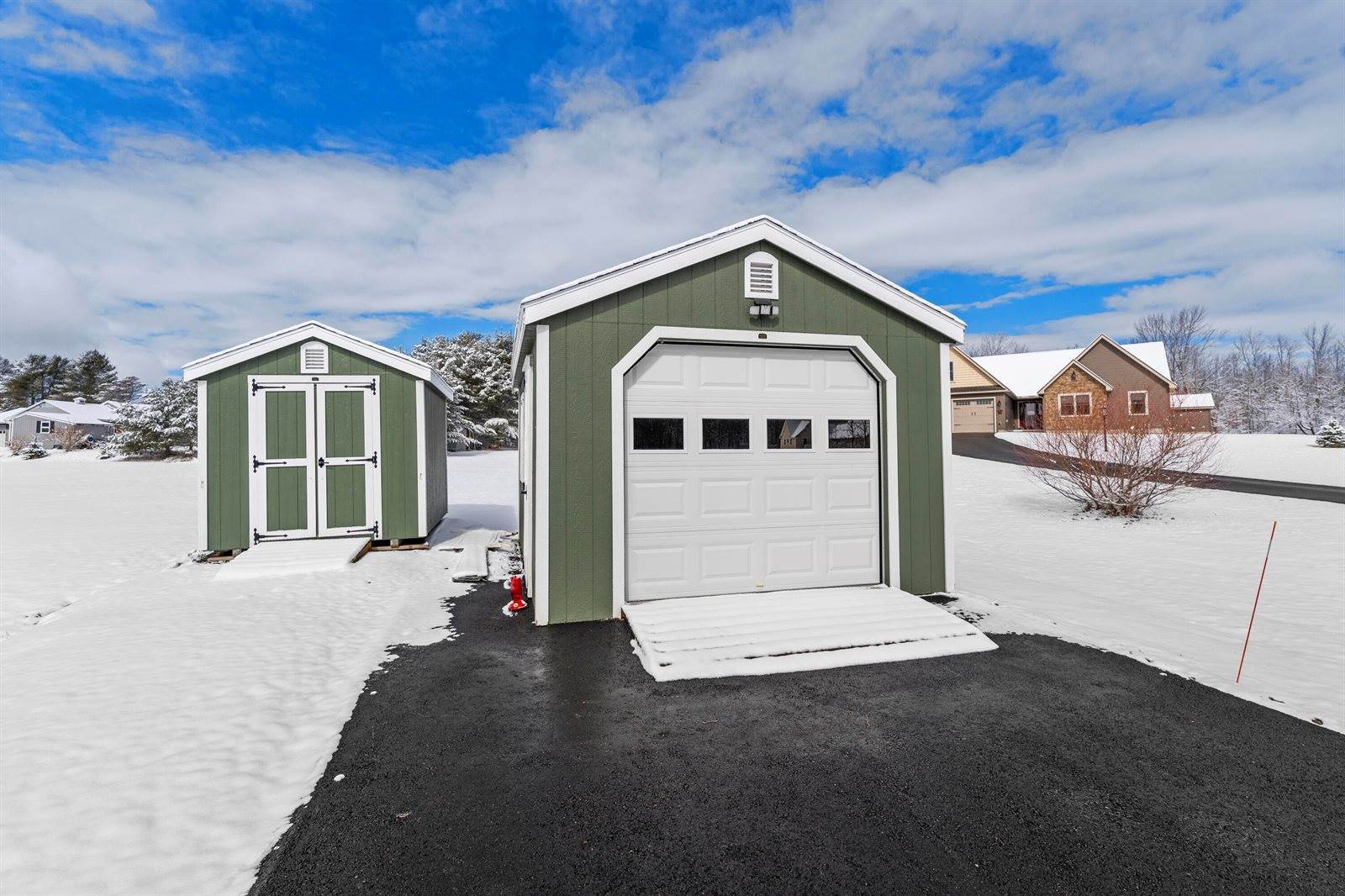 34 Alard Drive, Hermon, ME 04401