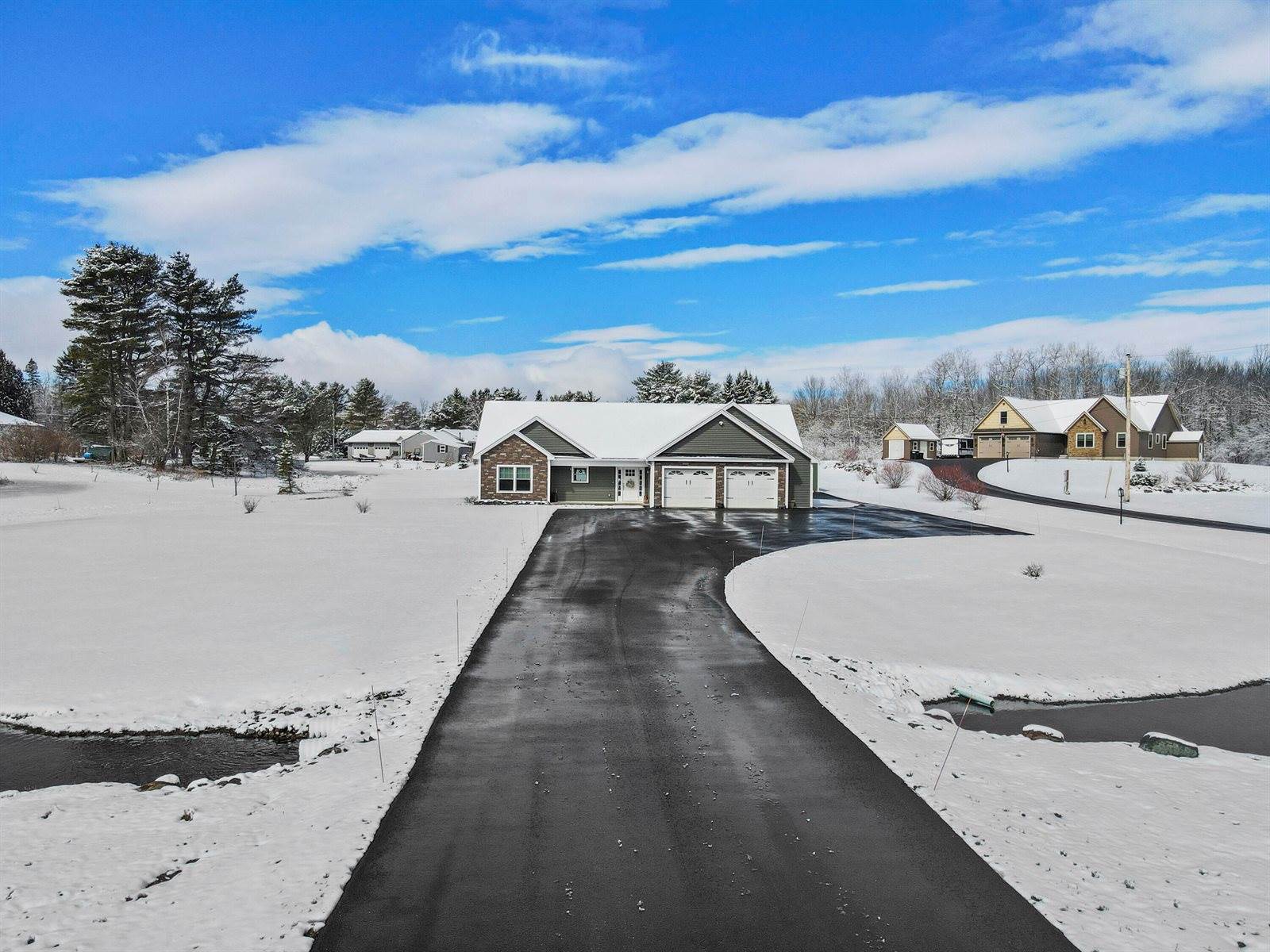 34 Alard Drive, Hermon, ME 04401