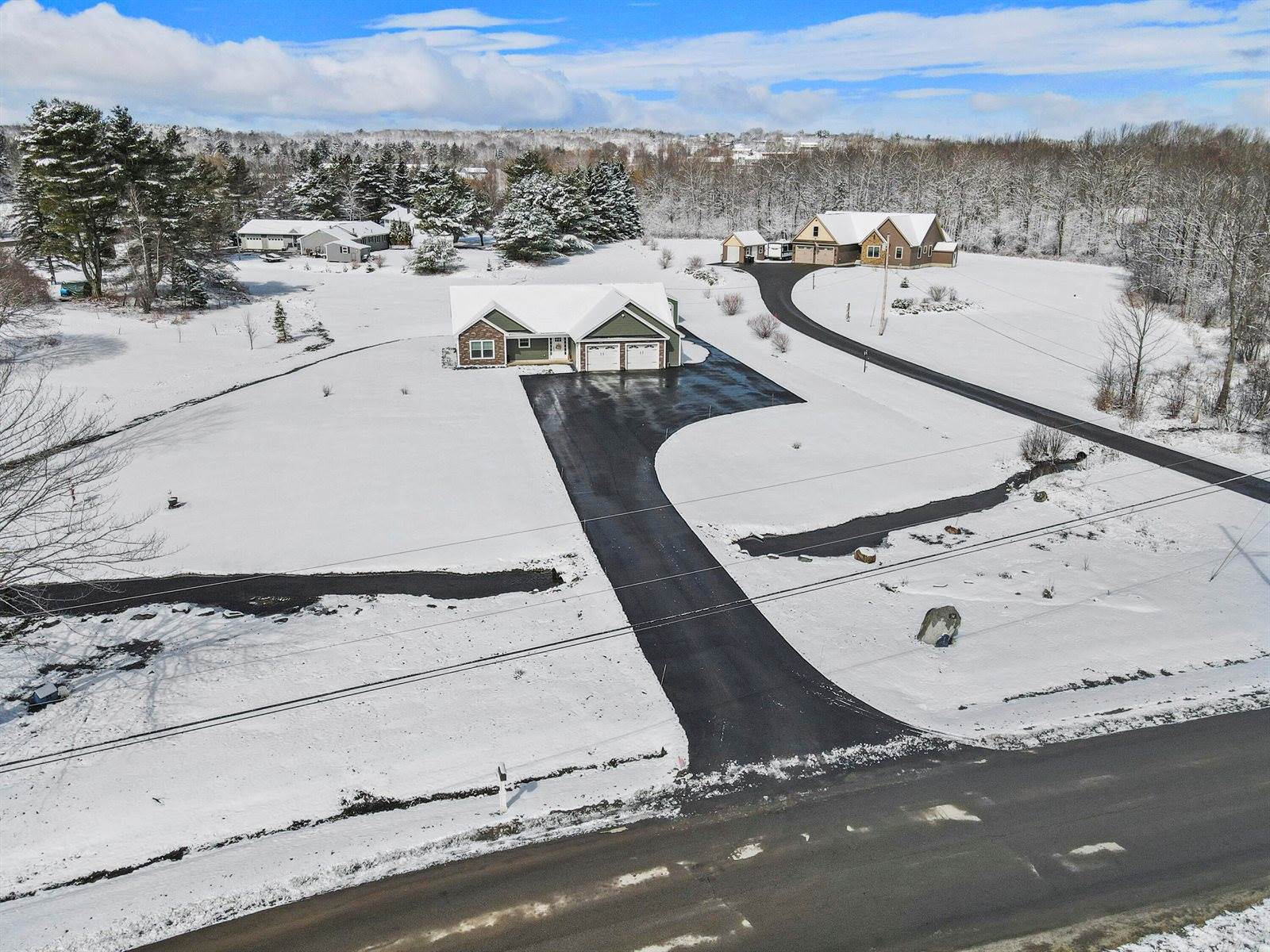 34 Alard Drive, Hermon, ME 04401