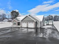 34 Alard Drive, Hermon, ME 04401
