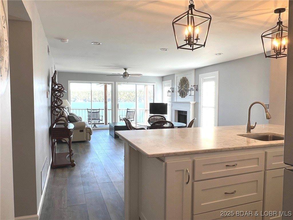 6005 Baydy Peak Road, #605, Osage Beach, MO 65065