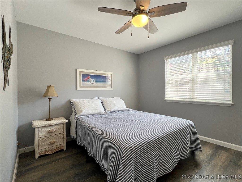 6005 Baydy Peak Road, #605, Osage Beach, MO 65065