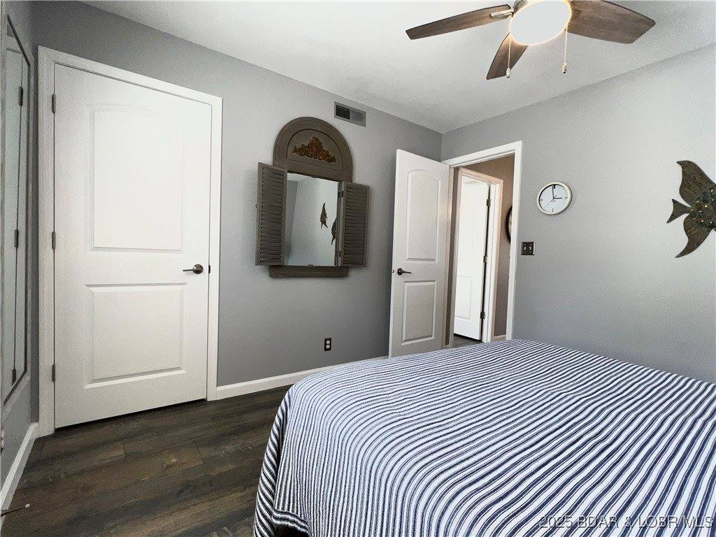 6005 Baydy Peak Road, #605, Osage Beach, MO 65065