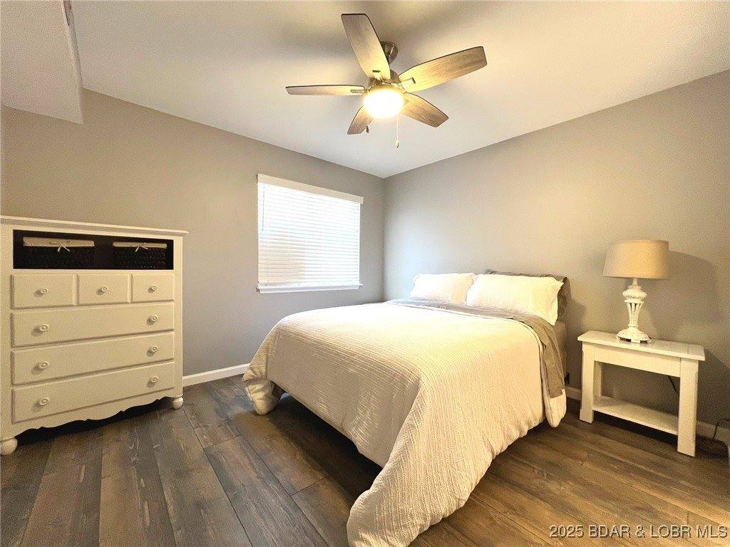 6005 Baydy Peak Road, #605, Osage Beach, MO 65065