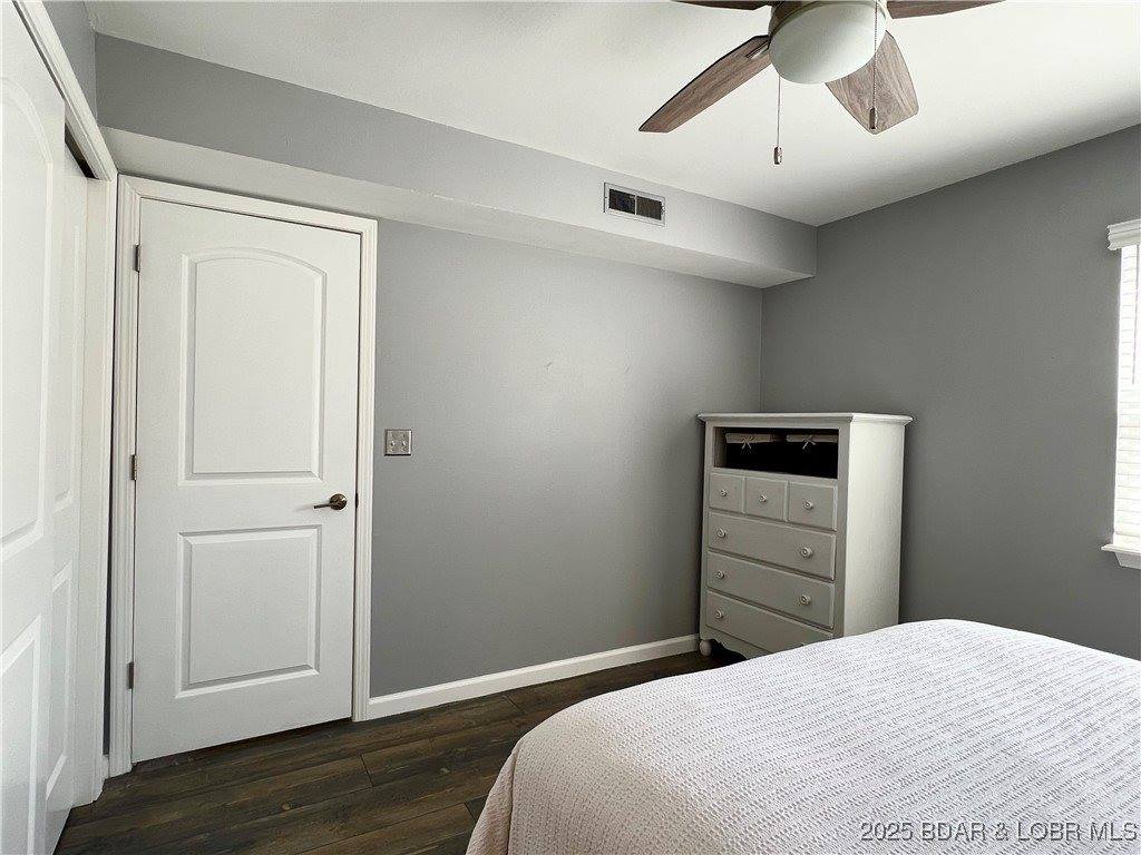 6005 Baydy Peak Road, #605, Osage Beach, MO 65065