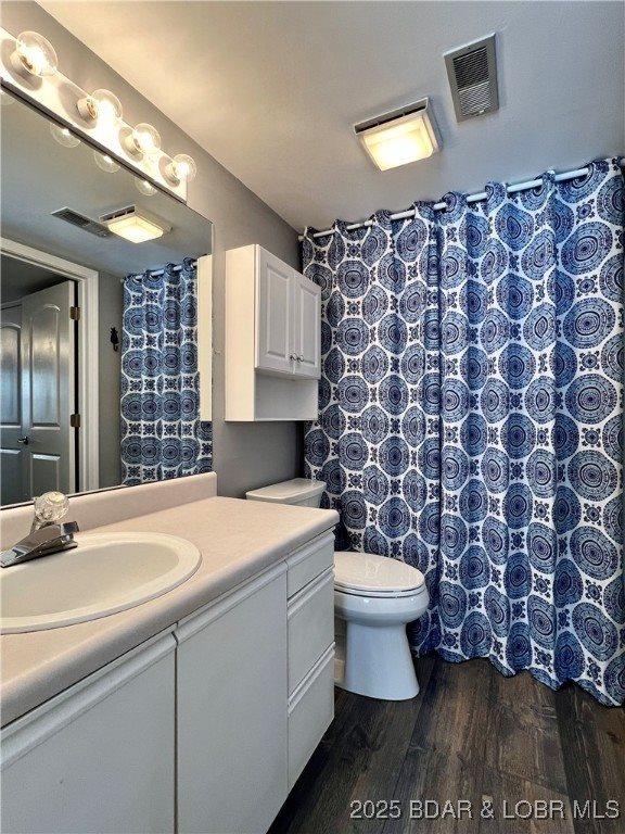 6005 Baydy Peak Road, #605, Osage Beach, MO 65065