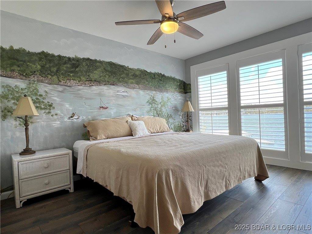 6005 Baydy Peak Road, #605, Osage Beach, MO 65065