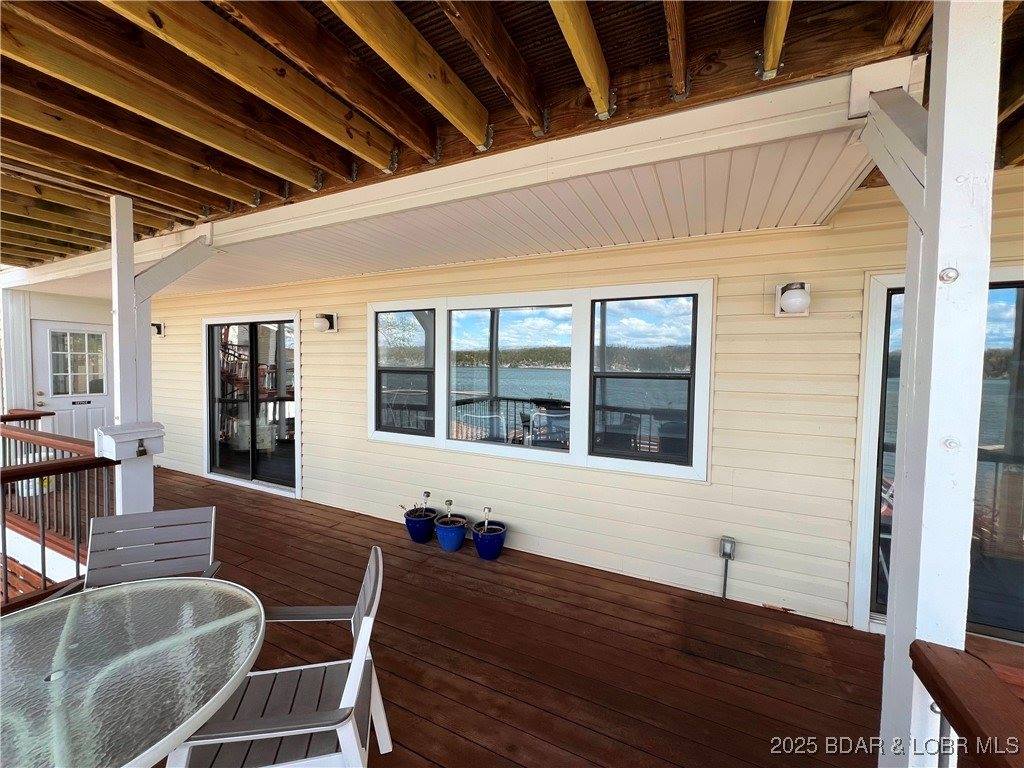 6005 Baydy Peak Road, #605, Osage Beach, MO 65065