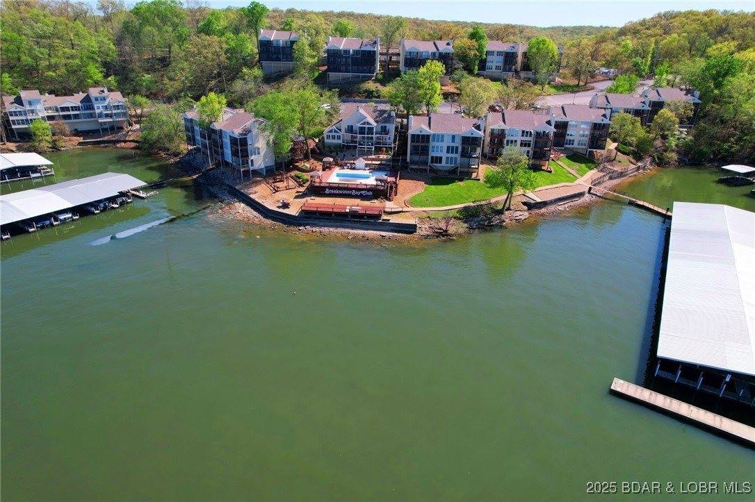 6005 Baydy Peak Road, #605, Osage Beach, MO 65065