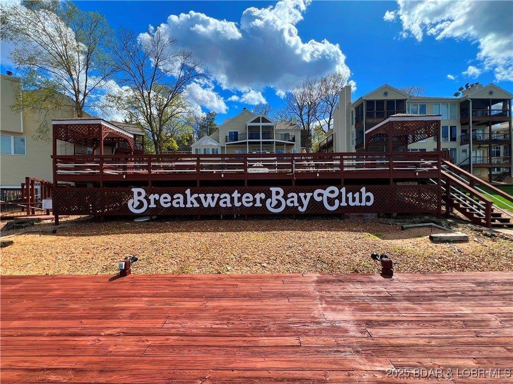 6005 Baydy Peak Road, #605, Osage Beach, MO 65065