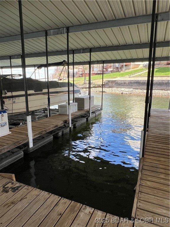 6005 Baydy Peak Road, #605, Osage Beach, MO 65065