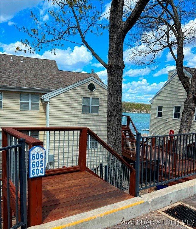 6005 Baydy Peak Road, #605, Osage Beach, MO 65065