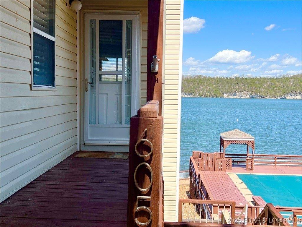 6005 Baydy Peak Road, #605, Osage Beach, MO 65065